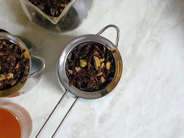 5 Ways To Reuse And Recycle Your Tea Leaves