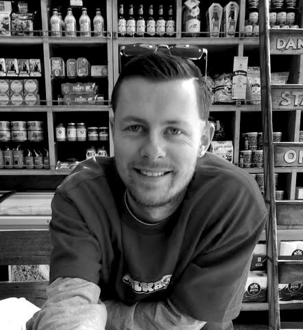 Only the Good Staff - James from Prana Chai UK