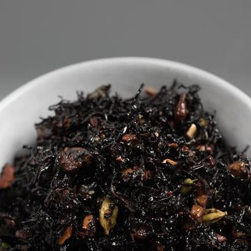 Chai 101 – Sticky Chai vs Chai Latte Powder