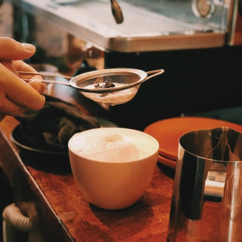 Chai 101 –Does Chai Have Caffeine?