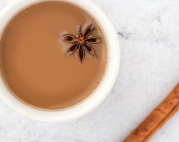 Chai 101 – Does Chai Contain Gluten?