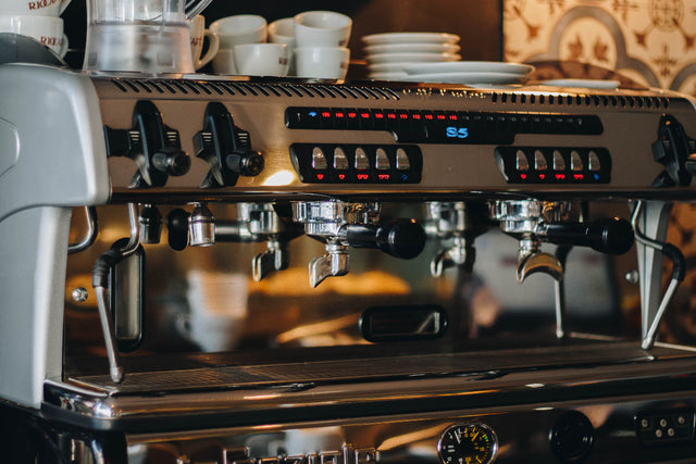 Caring For Your Espresso Machine Investment