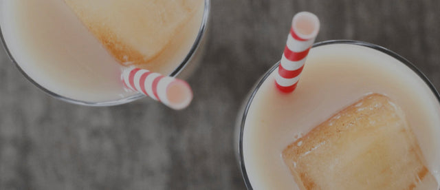 Cold Brew Chai