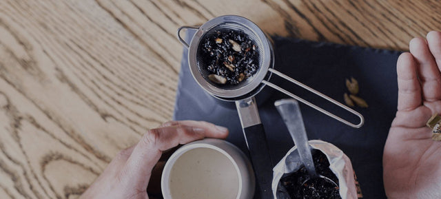 Chai Starter Box