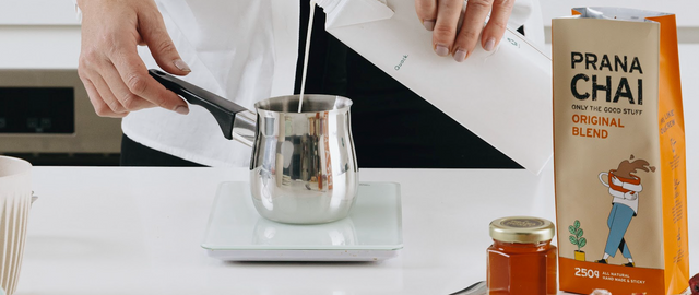 Chai Tea Kits