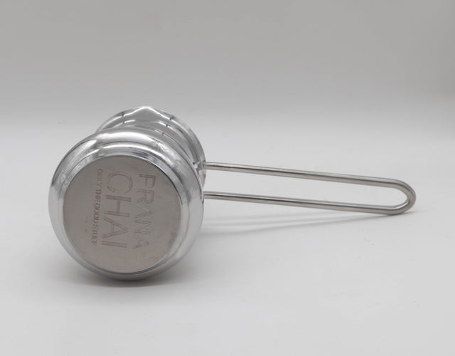 Prana Chai New Induction Pot