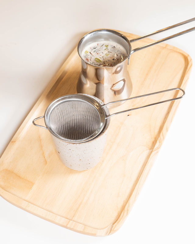 Prana Chai Original Masala Blend 250g Starter Box