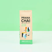 Prana Chai Vegan (Agave) Blend 250g Starter Box