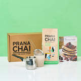 Vegan Blend 1kg Starter Box