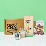 Vegan Blend 1kg Starter Box