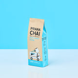 Prana Chai Peppermint Cold Brew Starter Kit