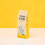 Prana Chai Turmeric Cold Brew Starter Kit