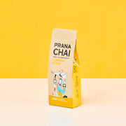 Prana Chai Turmeric Cold Brew Starter Kit