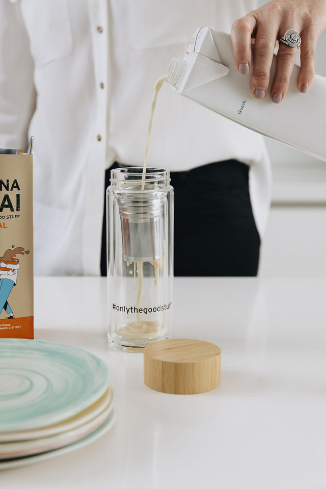 Prana Chai Original Masala Blend 1kg