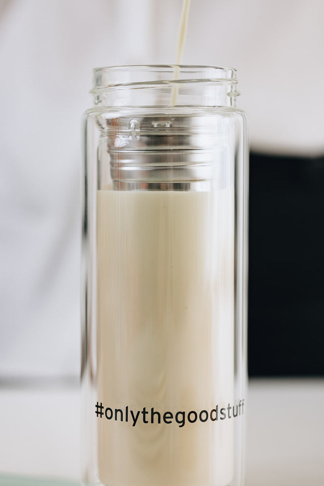 Prana Chai Peppermint Cold Brew Starter Kit