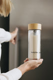 Prana Chai Peppermint Cold Brew Starter Kit