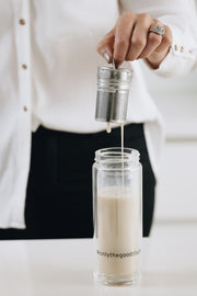 Prana Chai Peppermint Cold Brew Starter Kit