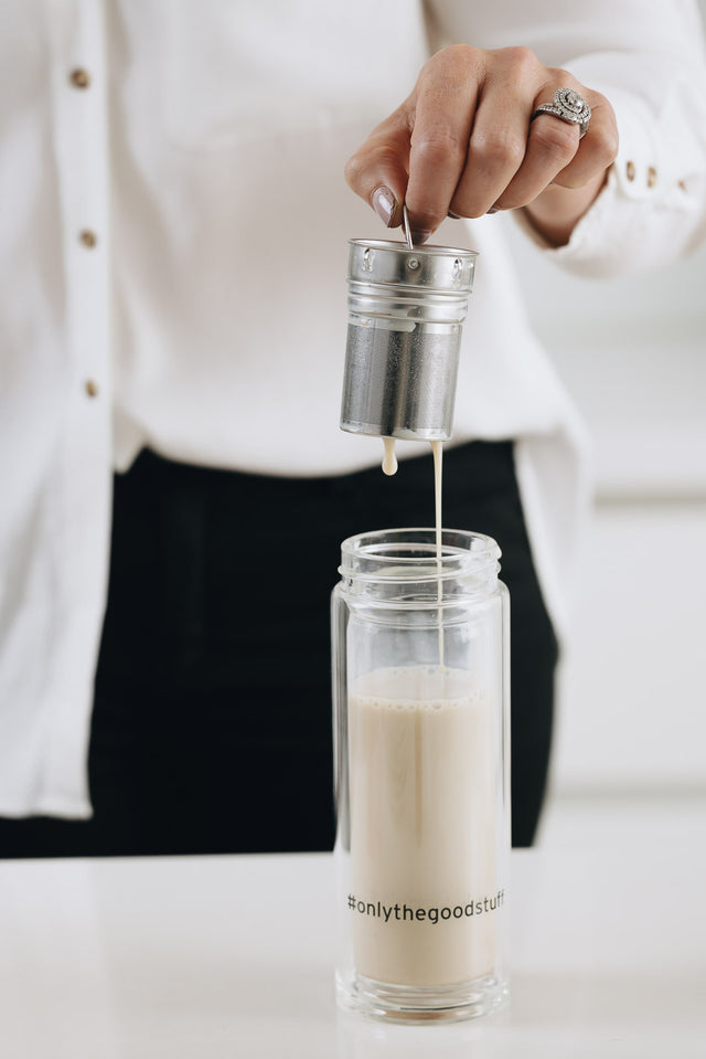 Prana Chai Peppermint Cold Brew Starter Kit