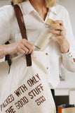 Prana Chai Peppermint Cold Brew Starter Kit