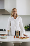 Prana Chai Peppermint Cold Brew Starter Kit