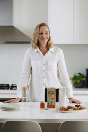 Prana Chai Peppermint Cold Brew Starter Kit