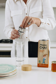 Prana Chai Original Masala Blend 1kg