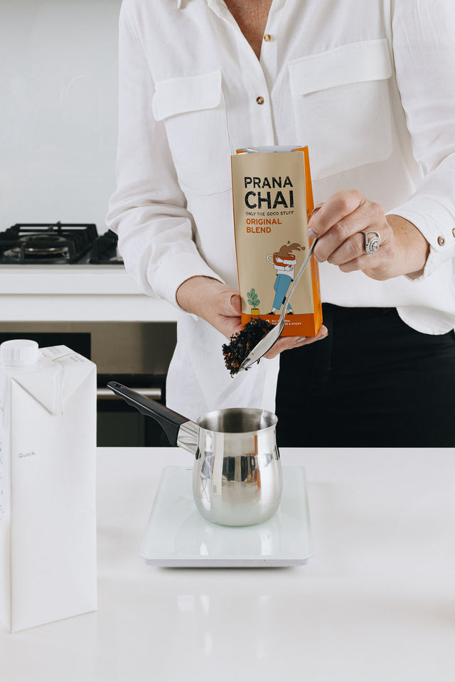 Prana Chai Original Masala Blend 1kg