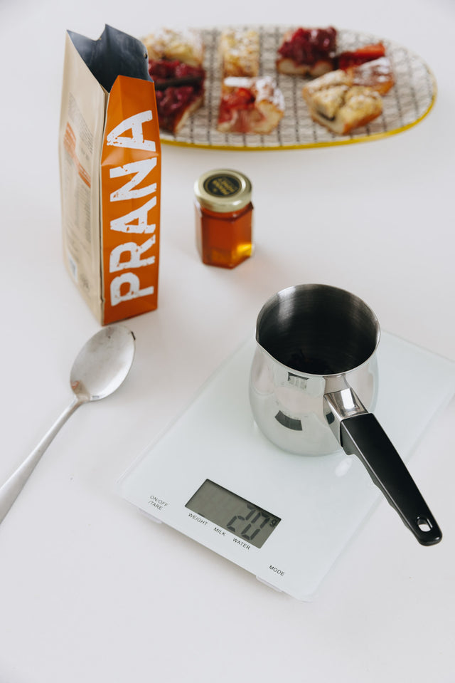 Prana Chai Original Masala Blend 1kg