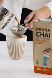 Prana Chai Decaf Blend 250g