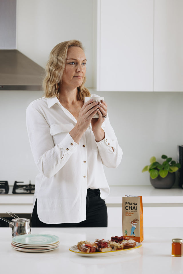 Prana Chai Original Masala Blend 250g