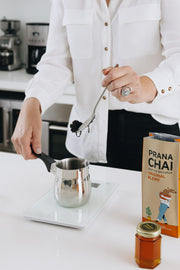 Prana Chai Multi Pack 4 x 100gr Starter Kit