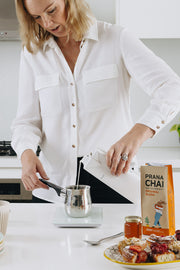 Prana Chai Multi Pack 4 x 100gr Starter Kit