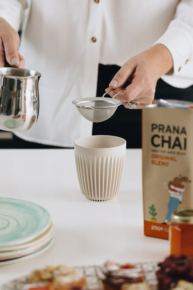 Prana Chai Multi Pack 4 x 100gr Starter Kit