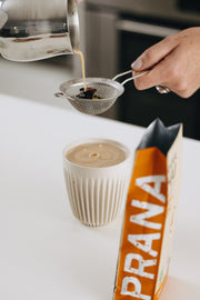 Fine Mesh Strainer