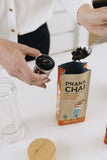 Prana Chai Multi Pack 4 x 100gr Cold Brew Starter Kit