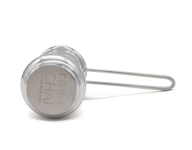 Prana Chai New Induction Pot