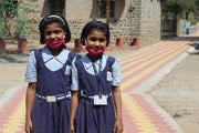 Help Us Sponsor Education for Children in India and Sri Lanka