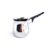 Chai brewing pot