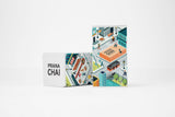 The City of Chai Keepsake Tin