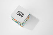 The City of Chai Keepsake Tin