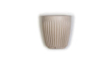 Huskee Cup 8oz Cream