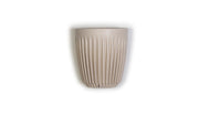 Huskee Cup 8oz Cream