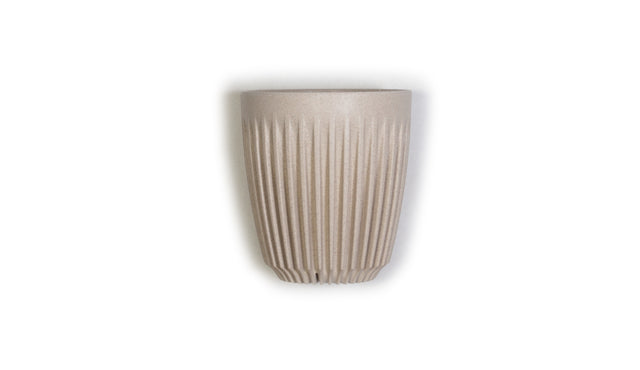 Huskee Cup 8oz Cream
