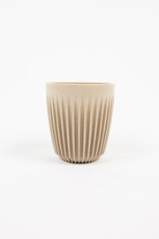 Huskee Cup 8oz Cream