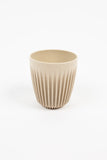 Huskee Cup 8oz Cream